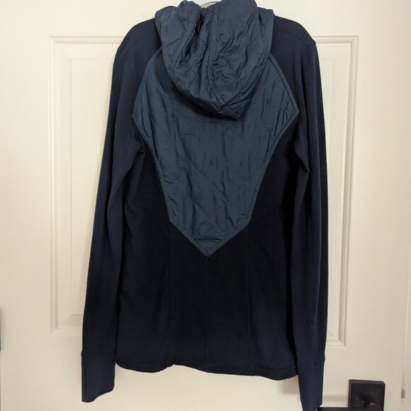 Icebreaker merino GT hoodie - Picture 2 of 4